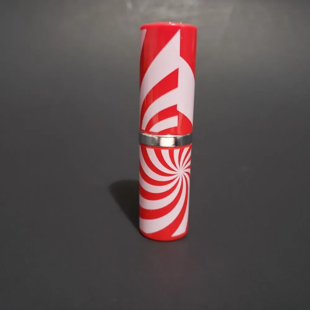 Clinique Cherry Pop Red Lipstick New Unboxed